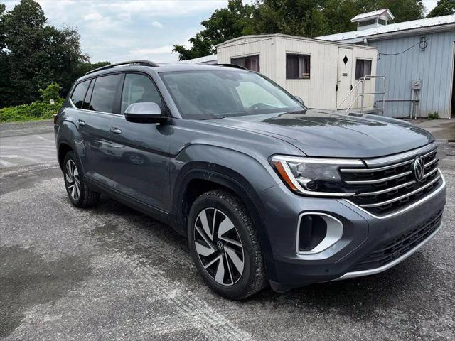 2025 Volkswagen Atlas 2.0T SE w/Technology for sale in Covington, PA