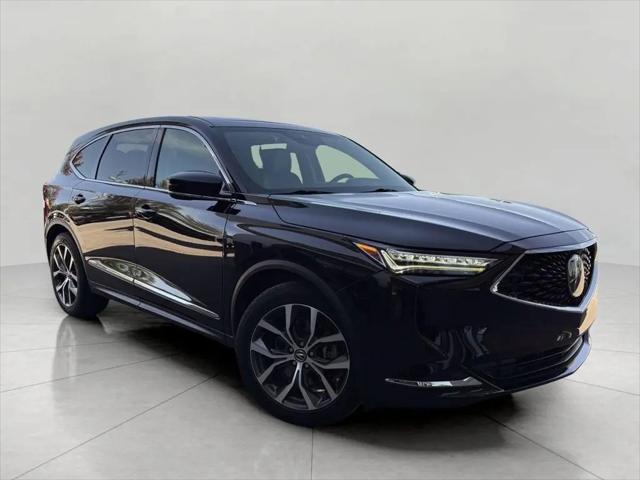 2022 Acura MDX Technology Package for sale in Appleton, WI
