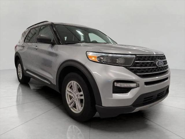 2024 Ford Explorer XLT for sale in Appleton, WI