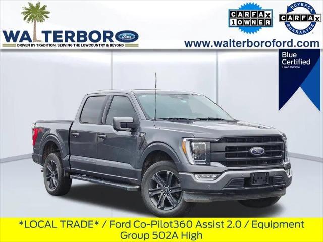 2023 Ford F-150 LARIAT for sale in Walterboro, SC