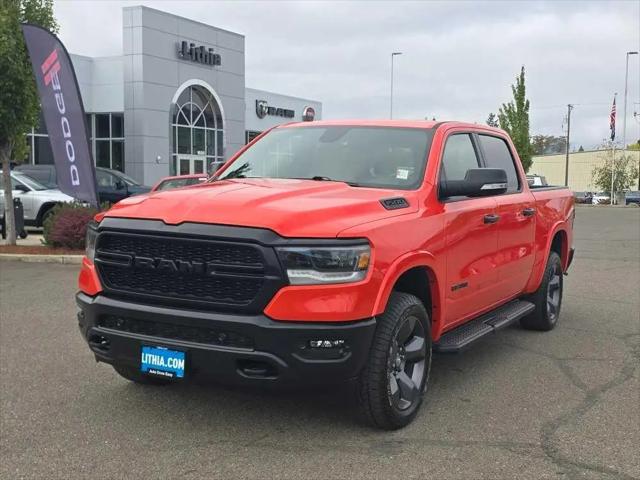 2021 Ram 1500 Big Horn for sale in Roseburg, OR