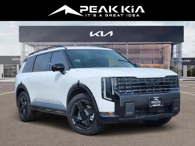 2027 Kia Telluride Hybrid X-Line SX-Prestige for sale in Littleton, CO