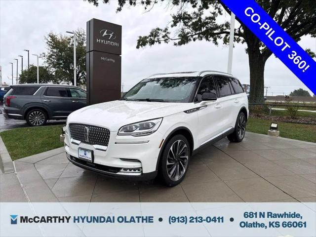 2020 Lincoln Aviator Reserve for sale in Olathe, KS