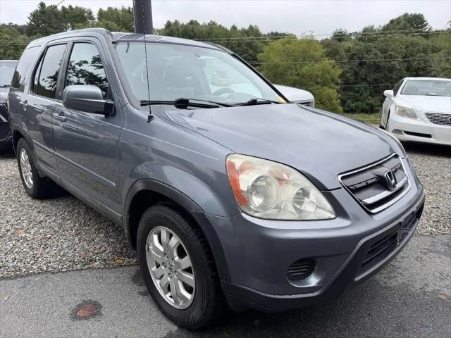2005 Honda CR-V SE for sale in Vilas, NC