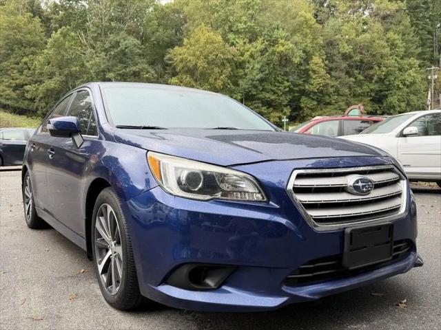 2015 Subaru Legacy 2.5i Limited for sale in Vilas, NC