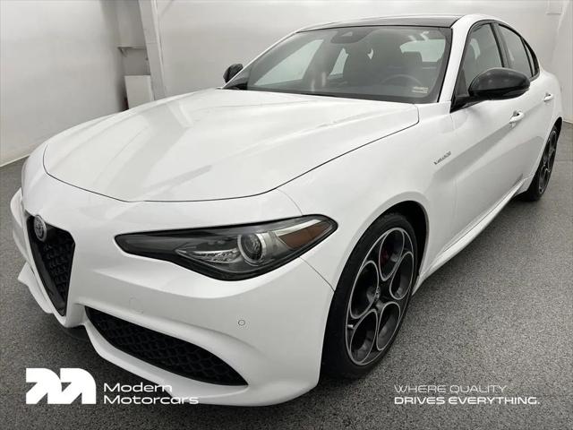 2023 Alfa Romeo Giulia Veloce RWD for sale in Nixa, MO