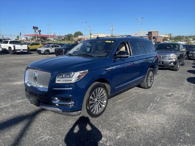 2018 Lincoln Navigator Reserve for sale in Elizabethtown, KY