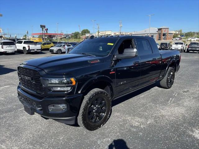 2022 Ram 3500 Limited Mega Cab 4x4 64 Box for sale in Elizabethtown, KY