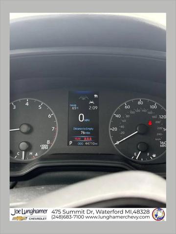 2023 Toyota Corolla LE for sale in Waterford, MI