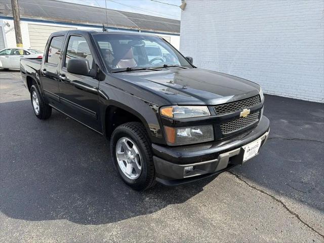 2012 Chevrolet Colorado 1LT for sale in Wichita, KS