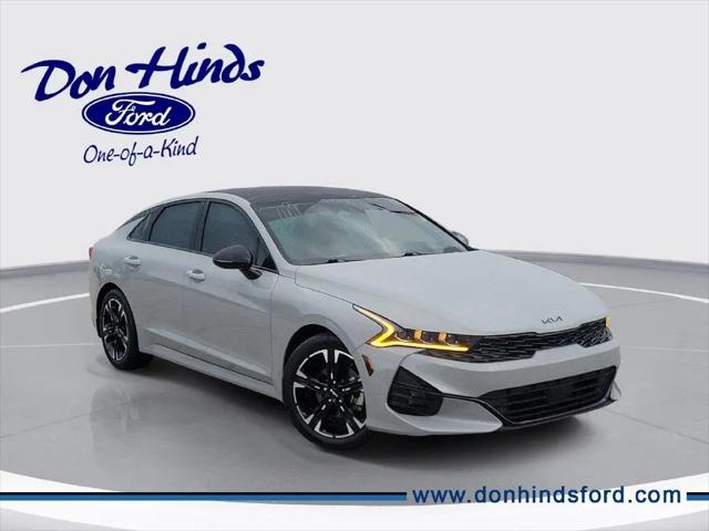 2022 Kia K5 GT-Line for sale in Fishers, IN