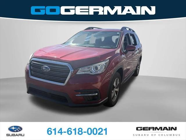 2021 Subaru Ascent Premium for sale near Columbus, OH