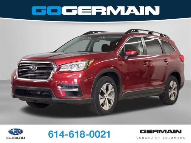 2021 Subaru Ascent Premium for sale near Columbus, OH
