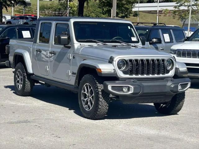 2024 Jeep Gladiator Sport S for sale in Knoxville, TN