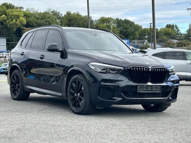 2022 BMW X5 xDrive45e for sale in Knoxville, TN