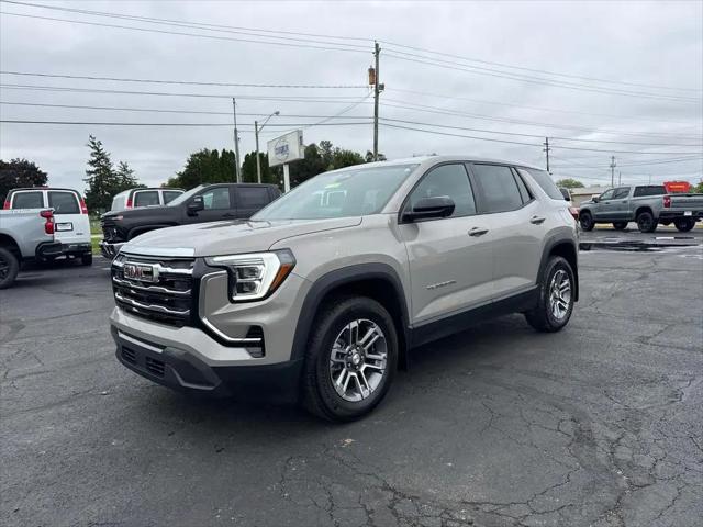 2026 GMC Terrain AWD Elevation for sale near London, OH