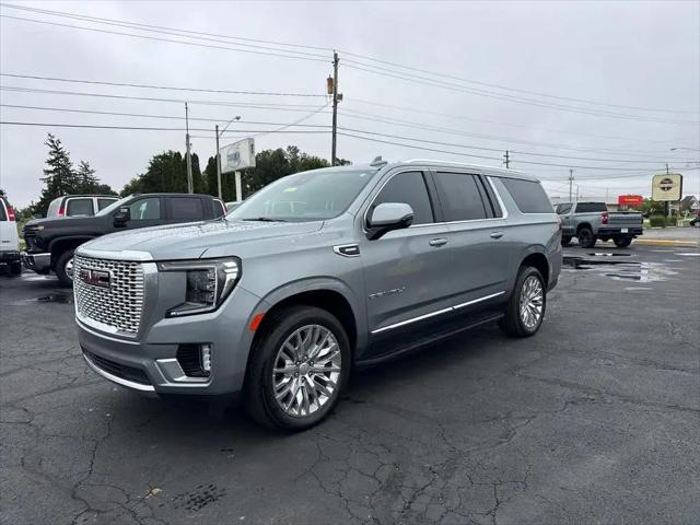 2023 GMC Yukon XL 4WD Denali for sale in London, OH