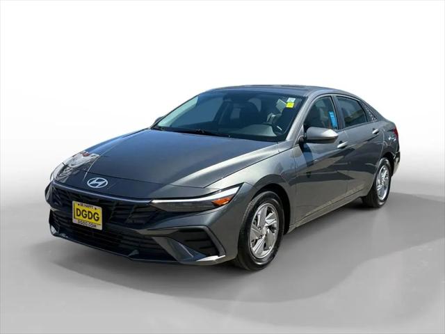 2026 Hyundai Elantra SE for sale in Santa Clara, CA