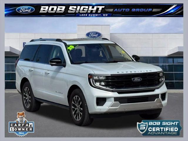 2025 Ford Expedition Platinum for sale in Lees Summit, MO