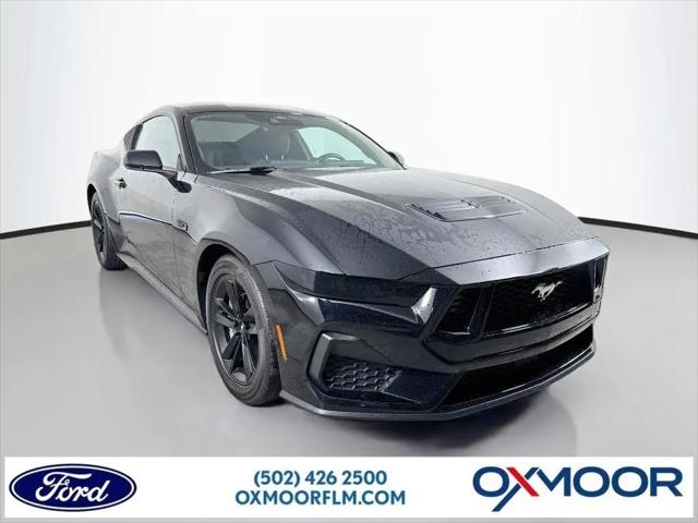 2024 Ford Mustang GT Fastback for sale in Louisville, KY