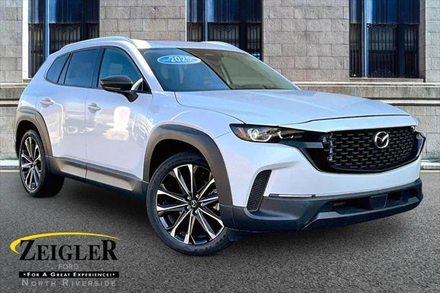 2025 Mazda CX-50 2.5 S Premium Plus Package for sale in North Riverside, IL