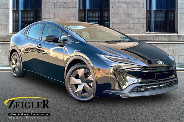2025 Toyota Prius LE for sale in North Riverside, IL