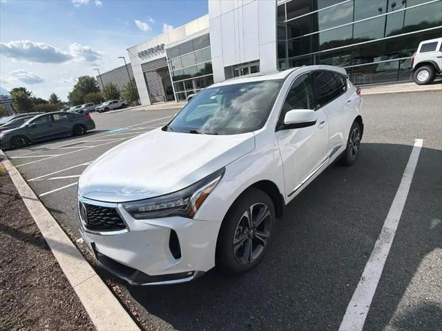 2022 Acura RDX Advance Package for sale in Elkton, MD