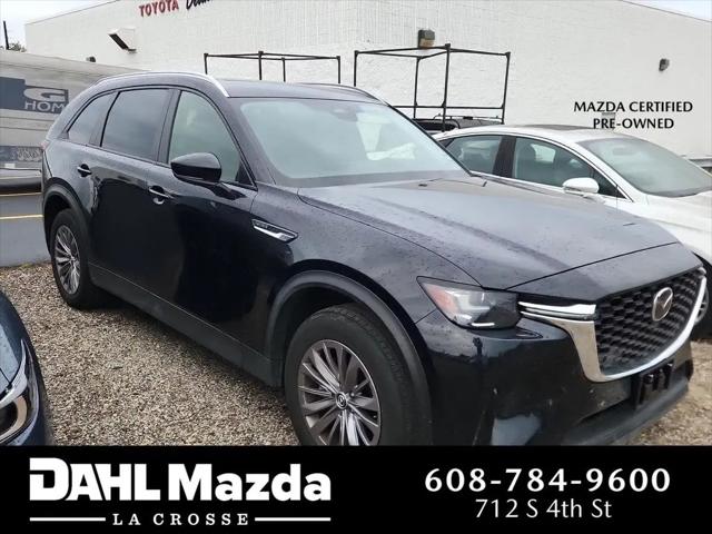 2026 Mazda X-90 3.3 Turbo Select for sale in La Crosse, WI