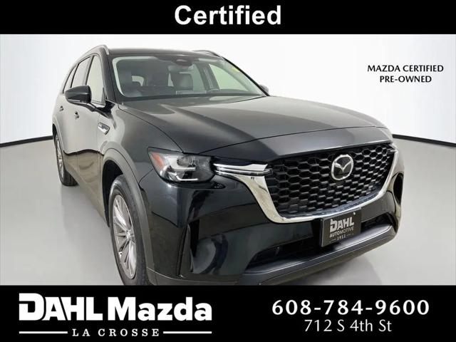 2026 Mazda X-90 3.3 Turbo Select for sale in La Crosse, WI