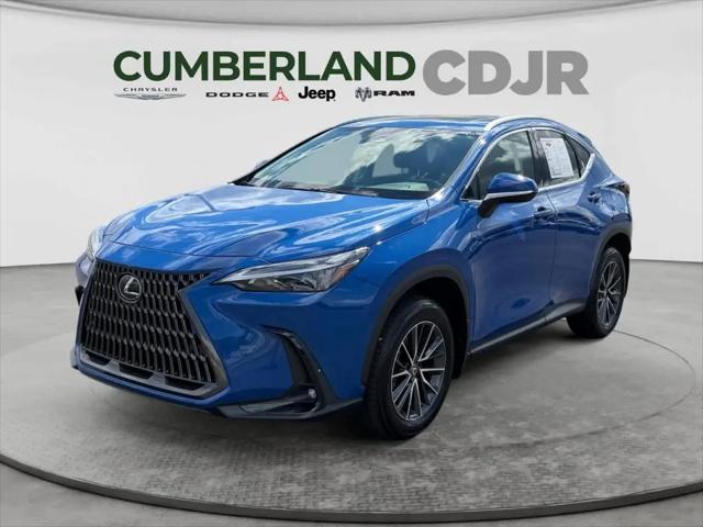 2025 Lexus NX 350 Base for sale in Cookeville, TN