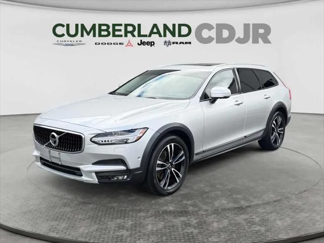 2018 Volvo V90 Cross Country T5 for sale in Cookeville, TN