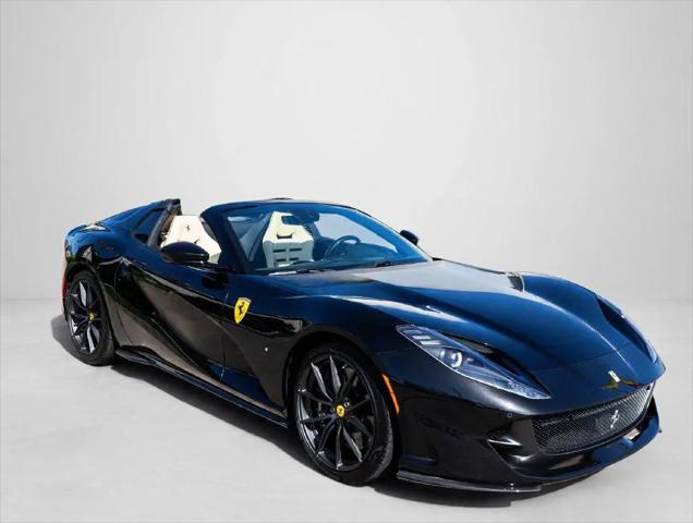 2021 Ferrari 812 GTS Base for sale in Mill Valley, CA