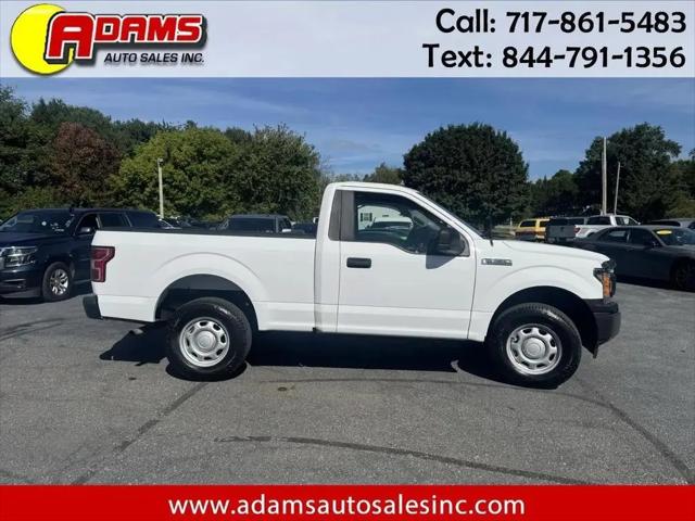 2020 Ford F-150 XLT for sale in Lebanon, PA