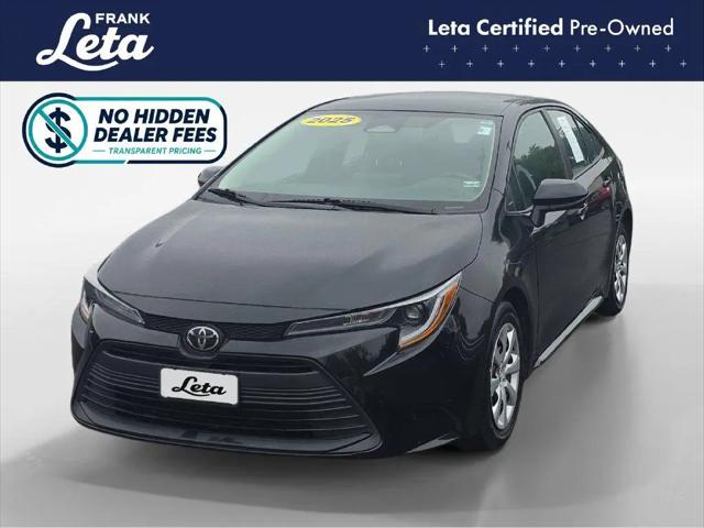 2025 Toyota Corolla LE for sale in Springfield, MO