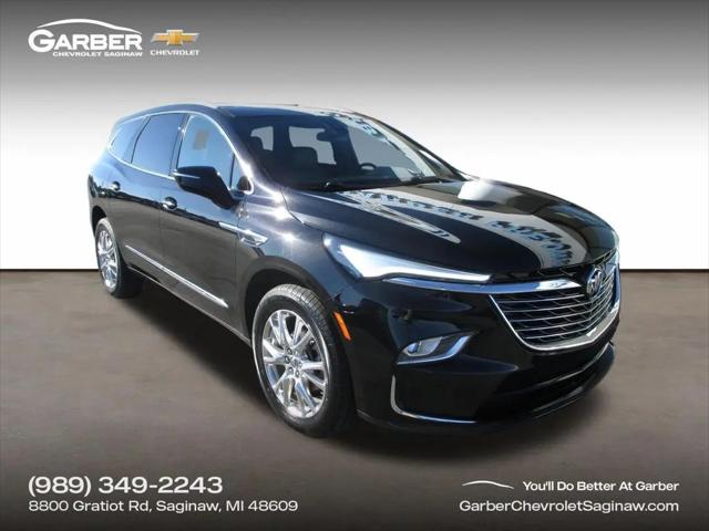 2023 Buick Enclave Essence AWD for sale in Saginaw, MI