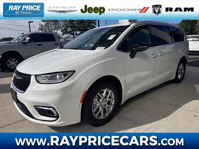 2026 Chrysler Pacifica Select for sale in Mt Pocono, PA