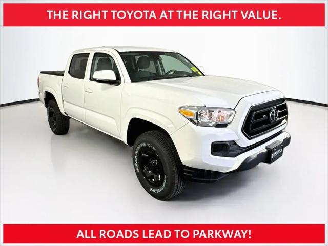 2023 Toyota Tacoma SR V6 for sale in Boston, MA