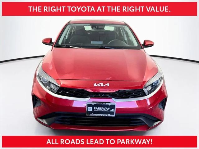 2022 Kia Forte LXS for sale in Boston, MA