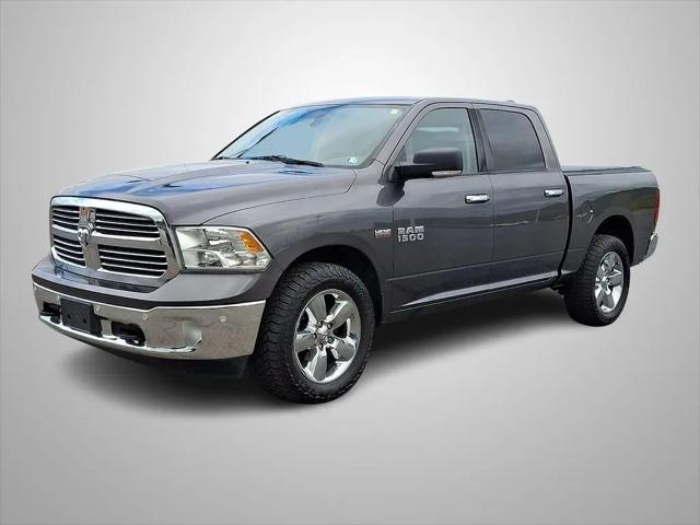 2016 Ram 1500 Big Horn for sale in SCHUYLKILL HAVEN, PA