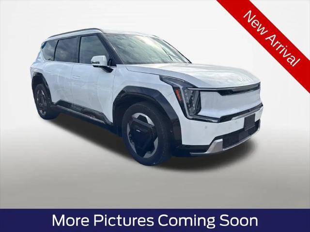 2024 Kia EV9 Land for sale in Kent, WA