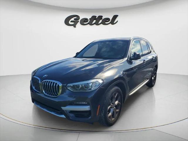 2021 BMW X3 sDrive30i for sale in Punta Gorda, FL