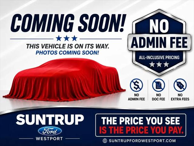 2022 Ford Explorer XLT for sale in St. Louis, MO