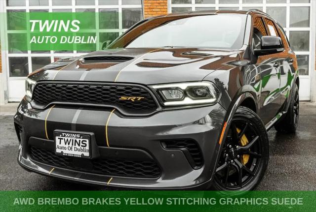 2024 Dodge Durango SRT 392 for sale near Dublin, OH