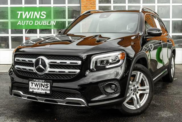2022 Mercedes-Benz GLB 4MATIC for sale in Dublin, OH