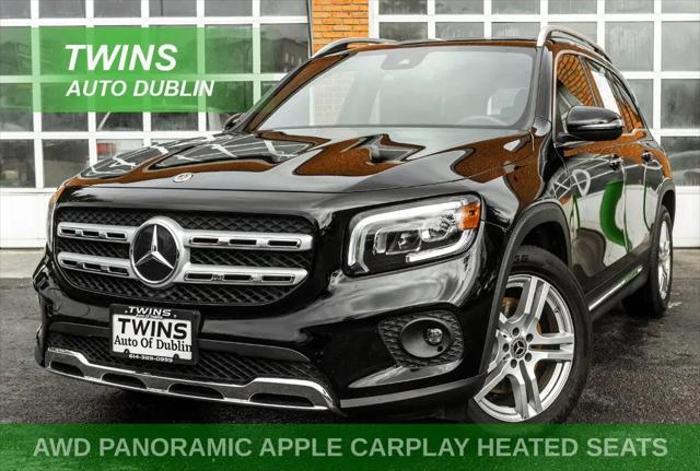 2022 Mercedes-Benz GLB for sale near Dublin, OH