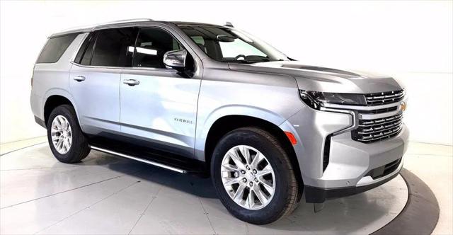 2024 Chevrolet Tahoe 2WD Premier for sale in Lamesa, TX