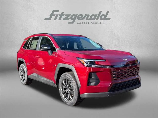 2026 Toyota RAV4 XLE Premium for sale in Chambersburg, PA
