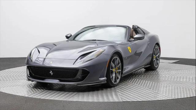 2023 Ferrari 812 GTS Base for sale in Sterling, VA