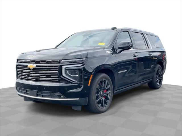 2025 Chevrolet Suburban 4WD High Country for sale in Marlton, NJ