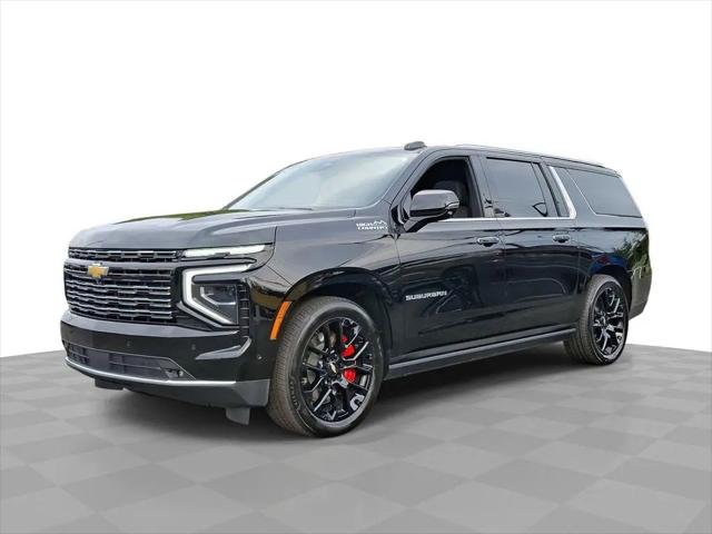2025 Chevrolet Suburban 4WD High Country for sale in Marlton, NJ